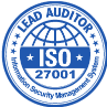 ISO/IEC 27001:2013 Certified